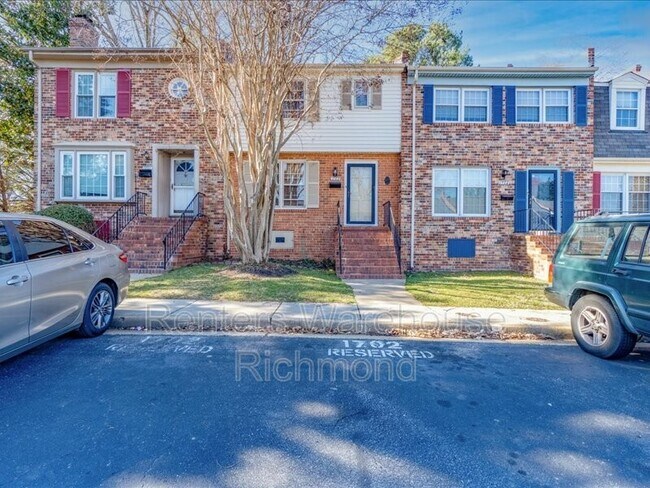 Building Photo - 1702 Cambridge Ct