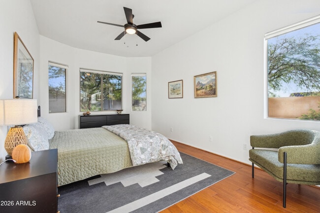 Foto del edificio - 10367 E Saltillo Dr