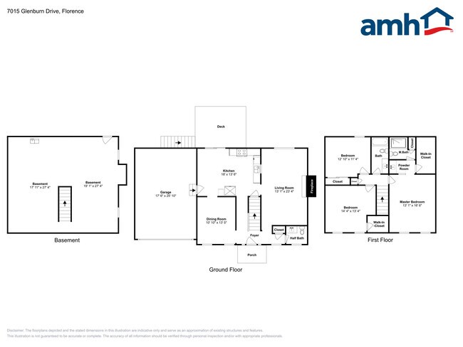 Foto del edificio - 7015 Glenburn Drive