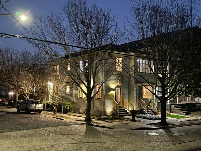 Building Photo - 2237 General Pershing St