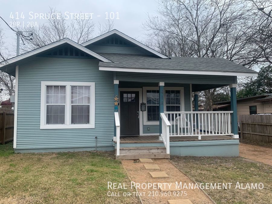 Foto principal - 414 Spruce St