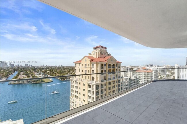 Foto del edificio - 153 N Seabreeze Blvd