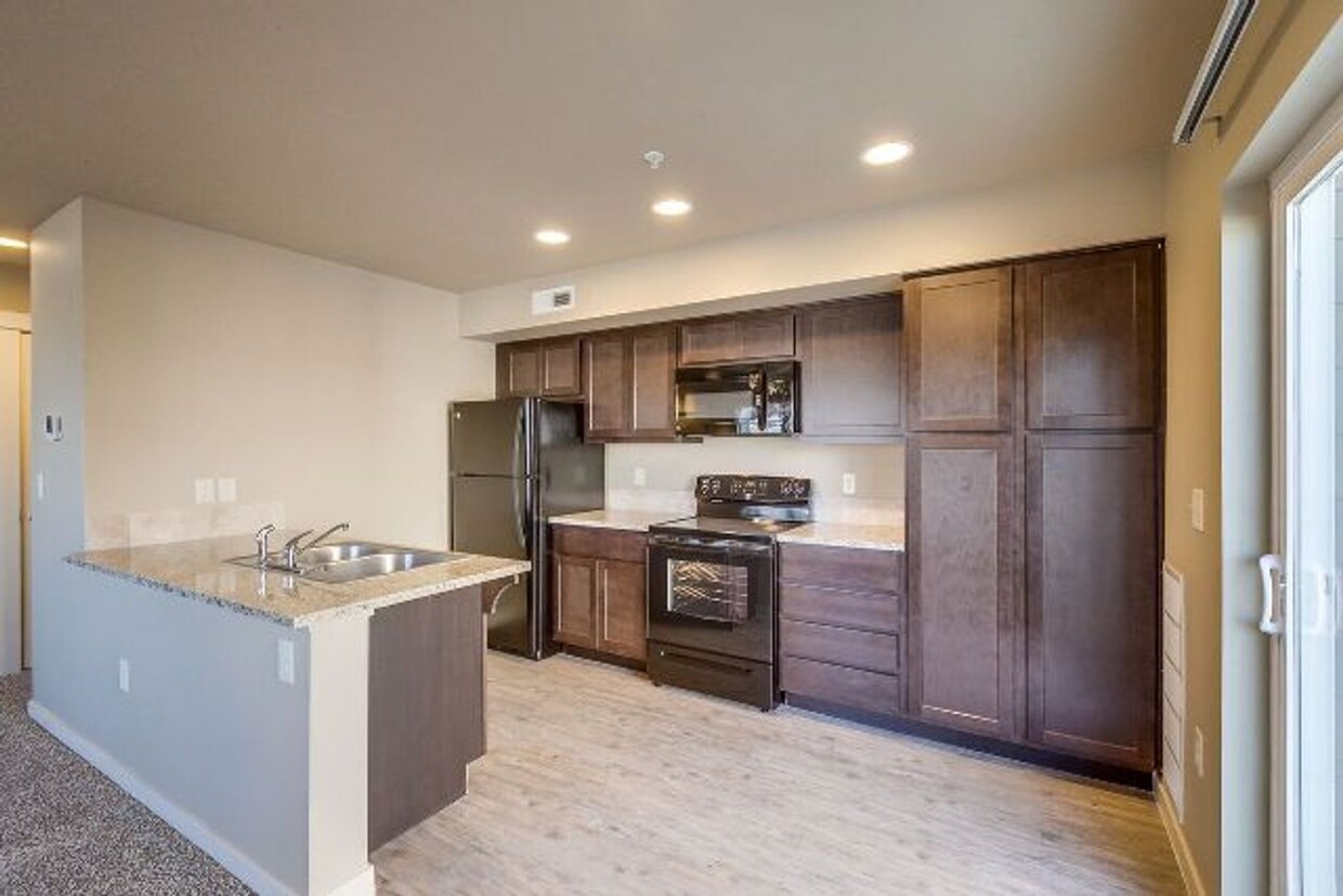 Foto principal - Shallow Creek D