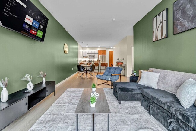 Building Photo - 2189 Cornell Rd