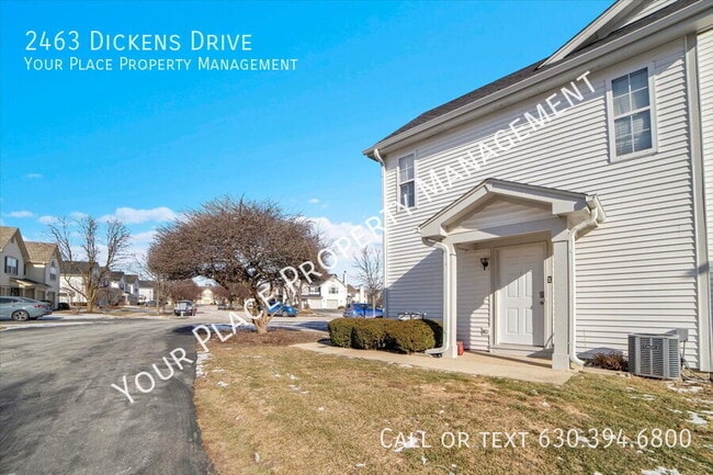 Building Photo - 2463 Dickens Dr