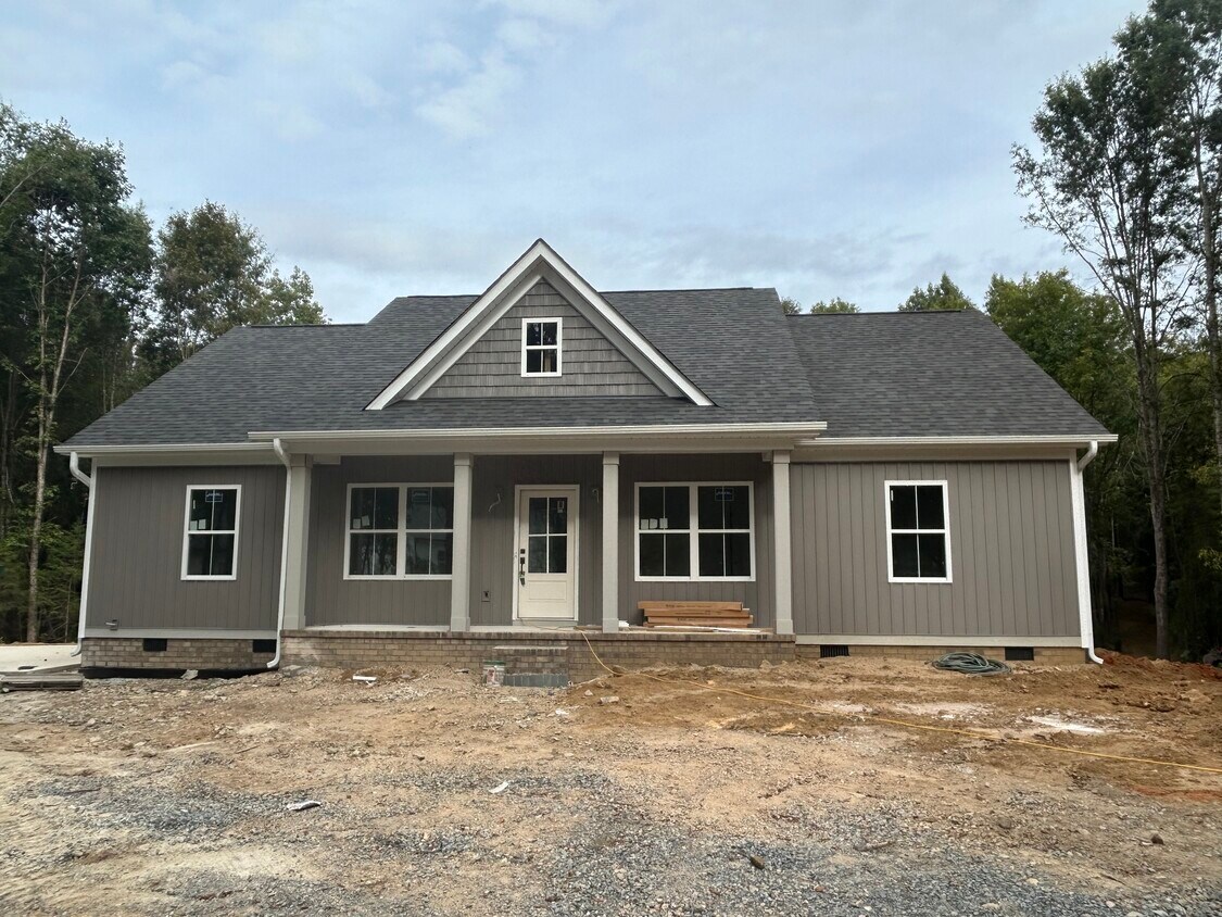 9747 Bethel Church Rd, Locust, NC 28097 House Rental in Locust, NC