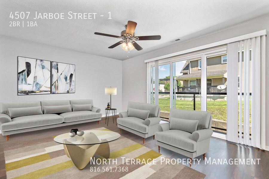 Primary Photo - Freshly Remodeled 2BR w/ Beautiful Kitchen...