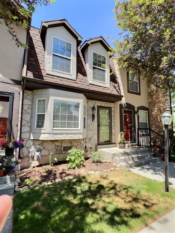 62 Geneva Dr, Midway, UT 84049 Townhome Rentals in Midway UT