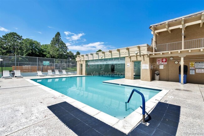 Photo - 7335 E Quincy Ave Apartment