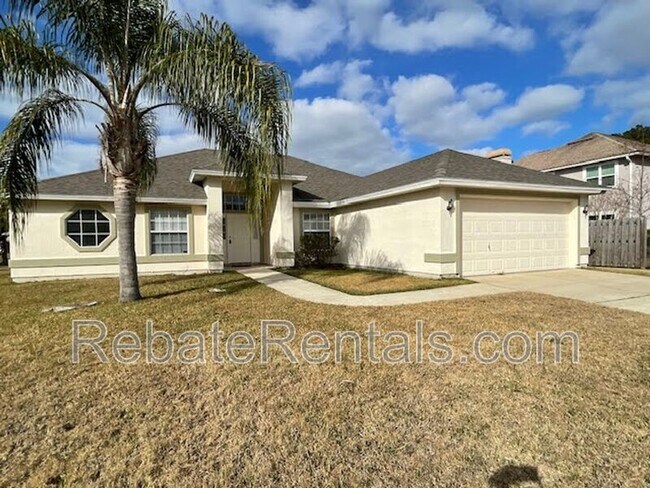 Building Photo - 5009 Grand Lakes Dr S