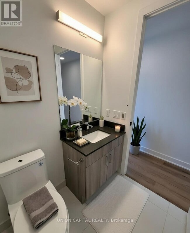 Photo du bâtiment - 758 Dovercourt Rd