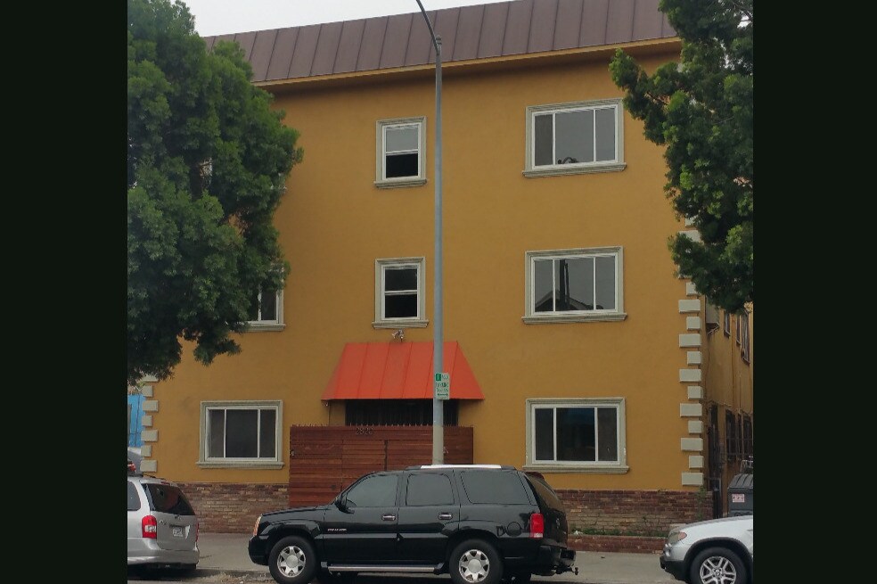 124 Apartments Available for Rent in Koreatown, CA