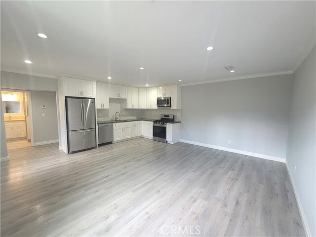 Foto del edificio - 5941 Vanalden Ave