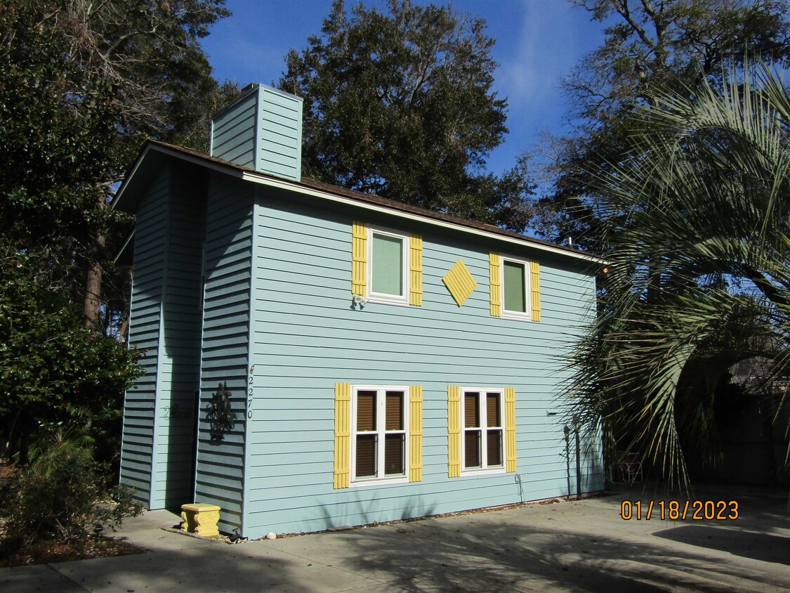 Primary Photo - 2270 Vereen Cir