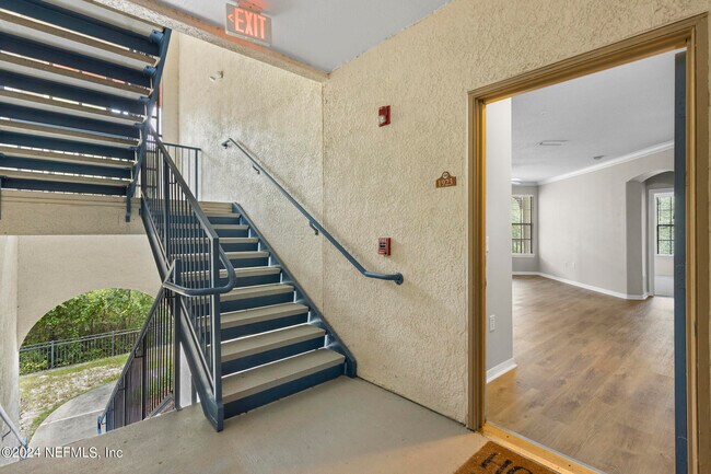 Foto del edificio - 12700 Bartram Park Blvd