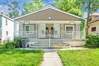 Building Photo - 5408 E Burgess Ave