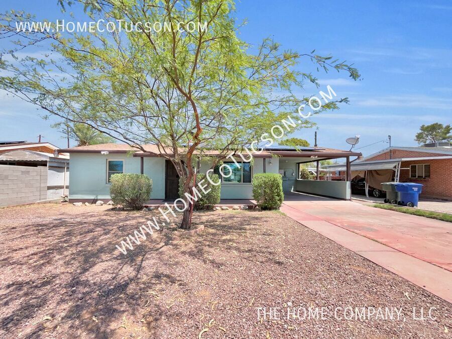 Foto principal - 4307 E Lester St