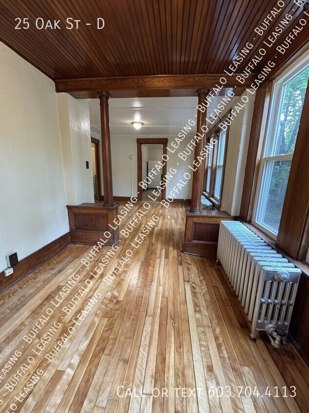 Foto principal - 25 Oak St