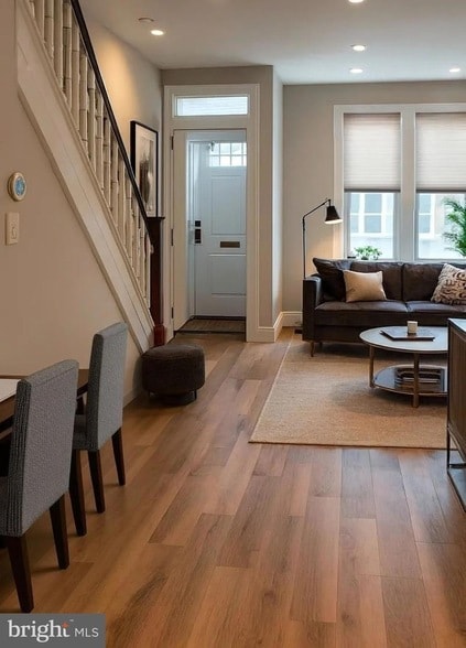 Photo - 1525 S 24th St Townhome