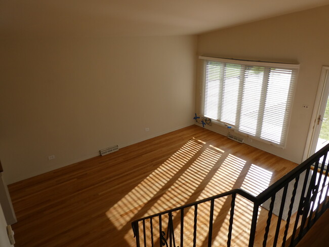 Living Room 3rd View - 5N273 Eagle Ter