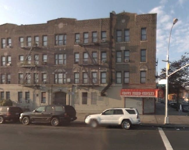 82 - 92 Rockaway Pky - 82-92 Rockaway Pky