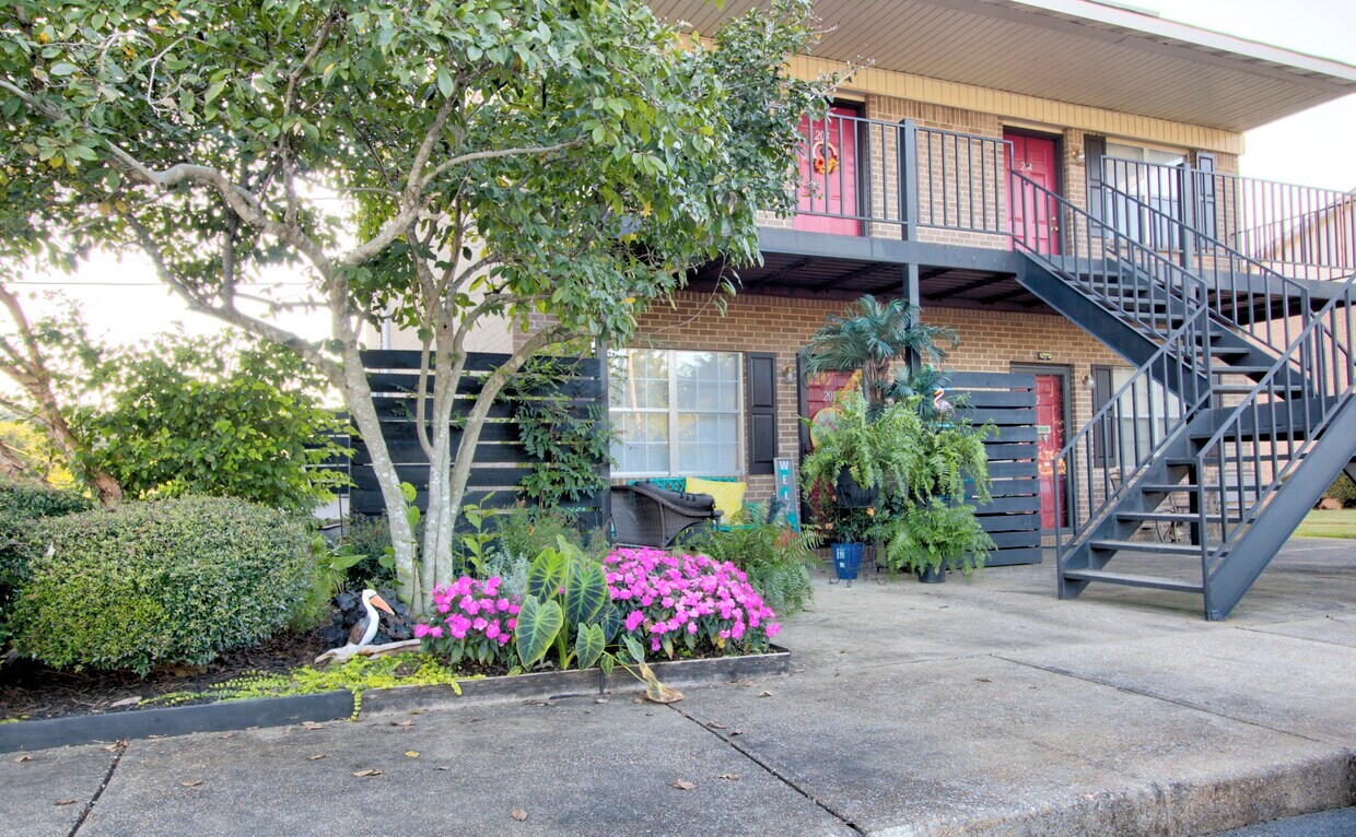 Clinton Place Apartments 710 S Clinton St Athens, AL