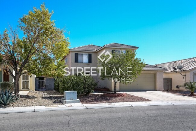 Foto del edificio - Charming 4 Bedroom in North Las Vegas!