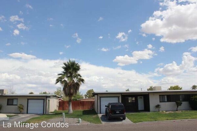 Building Photo - 401 Oasis Dr
