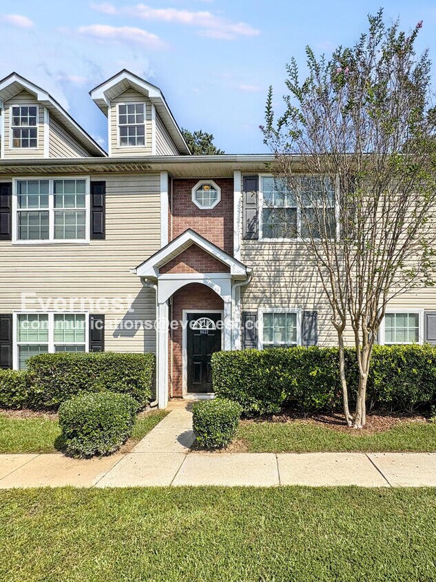 Foto principal - 8622 Thomas Rd