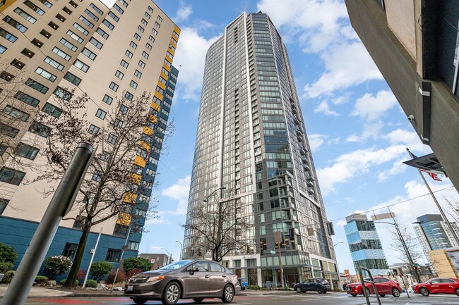 Building Photo - Urban Oasis at Spire Condominiums – Modern...