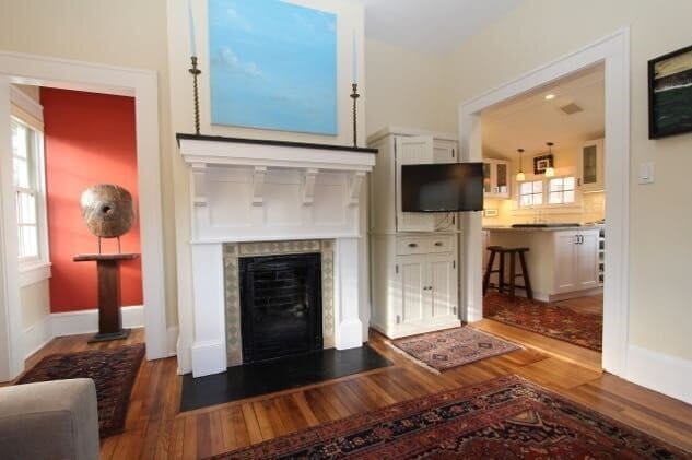 Foto del edificio - Comfortable and Spacious Rental Opportunity