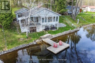 Building Photo - 3534 Monck Rd