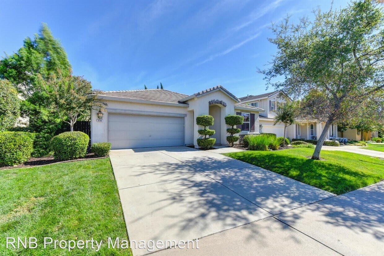 Foto principal - 3 br, 2 bath House - 4141 Monte Verde Drive