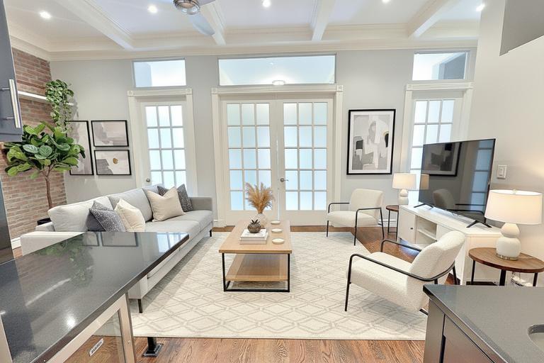 Photo - 232 W 14th St (between 7th Ave & 8th Ave), #5B