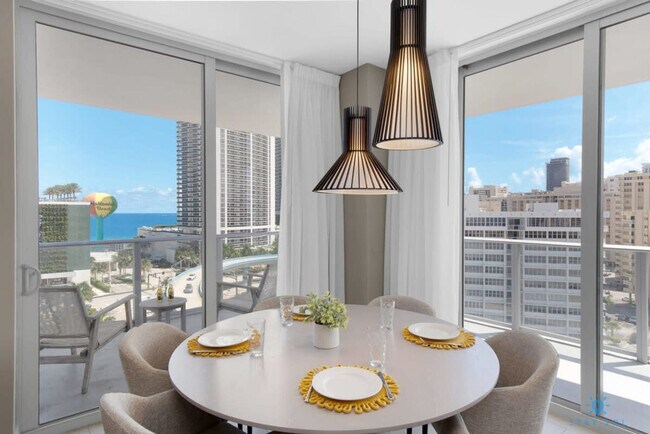 Foto del edificio - 4010 S Ocean Dr