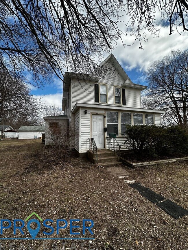 Building Photo - WO647X