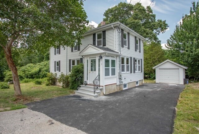 Primary Photo - 3 Ashworth Ave