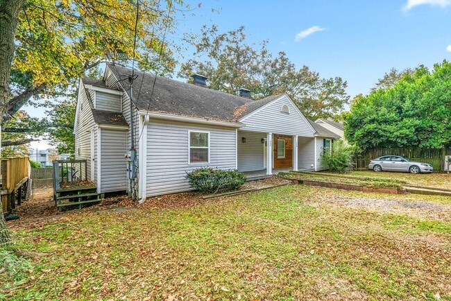 Photo - 600 Frasier St SE Townhome