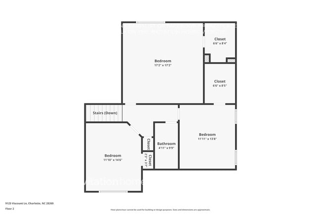Building Photo - 9125 Viscount Ln