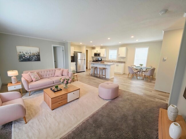 Building Photo - 3708 Cedar Loop