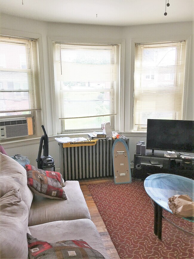 607 Greenfield Ave, Pittsburgh, PA 15207 607 Greenfield Ave