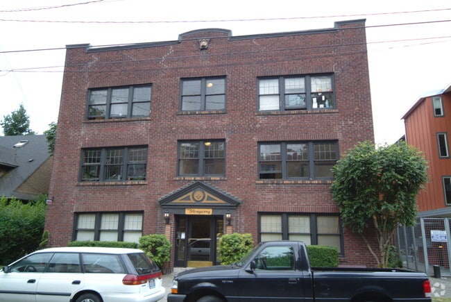 Building Photo - UDH - University District Heights