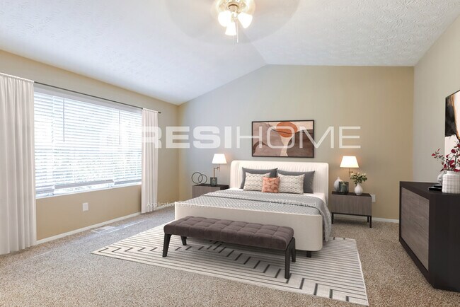 Foto del edificio - 7314 Woodland Circle