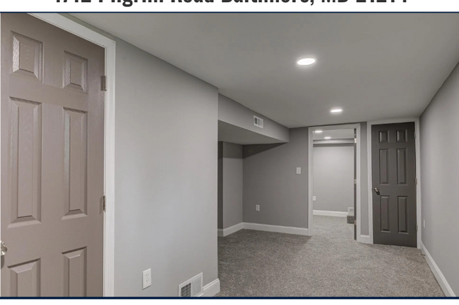 Building Photo - 4712 Pilgrim Rd