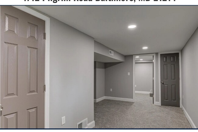Foto del edificio - 4712 Pilgrim Rd