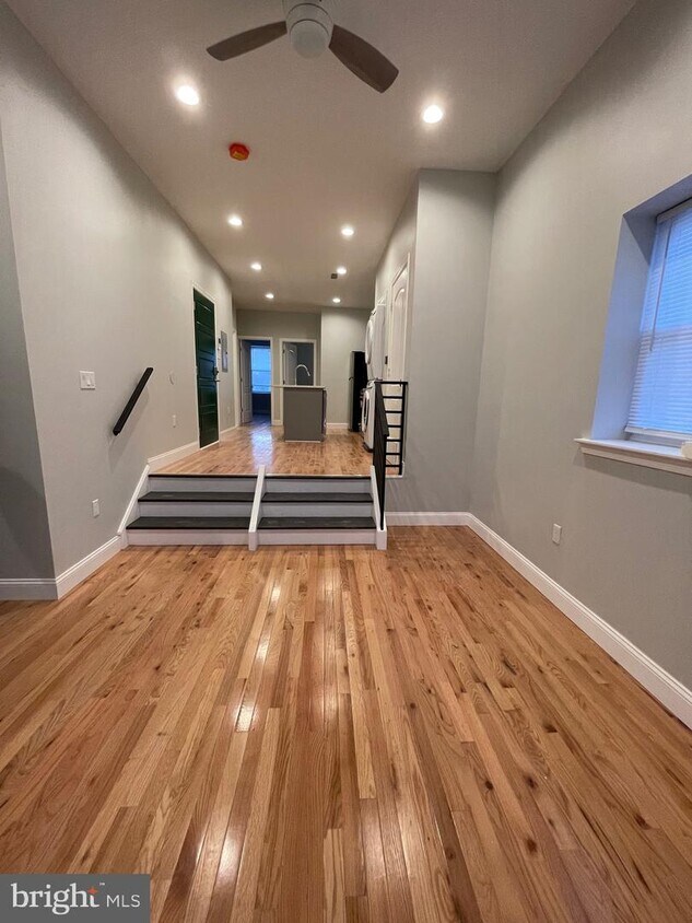 667 Union St Unit 2, Philadelphia, PA 19104 Apartment for Rent in