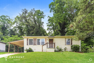Building Photo - 1431 Cobb Branch Dr