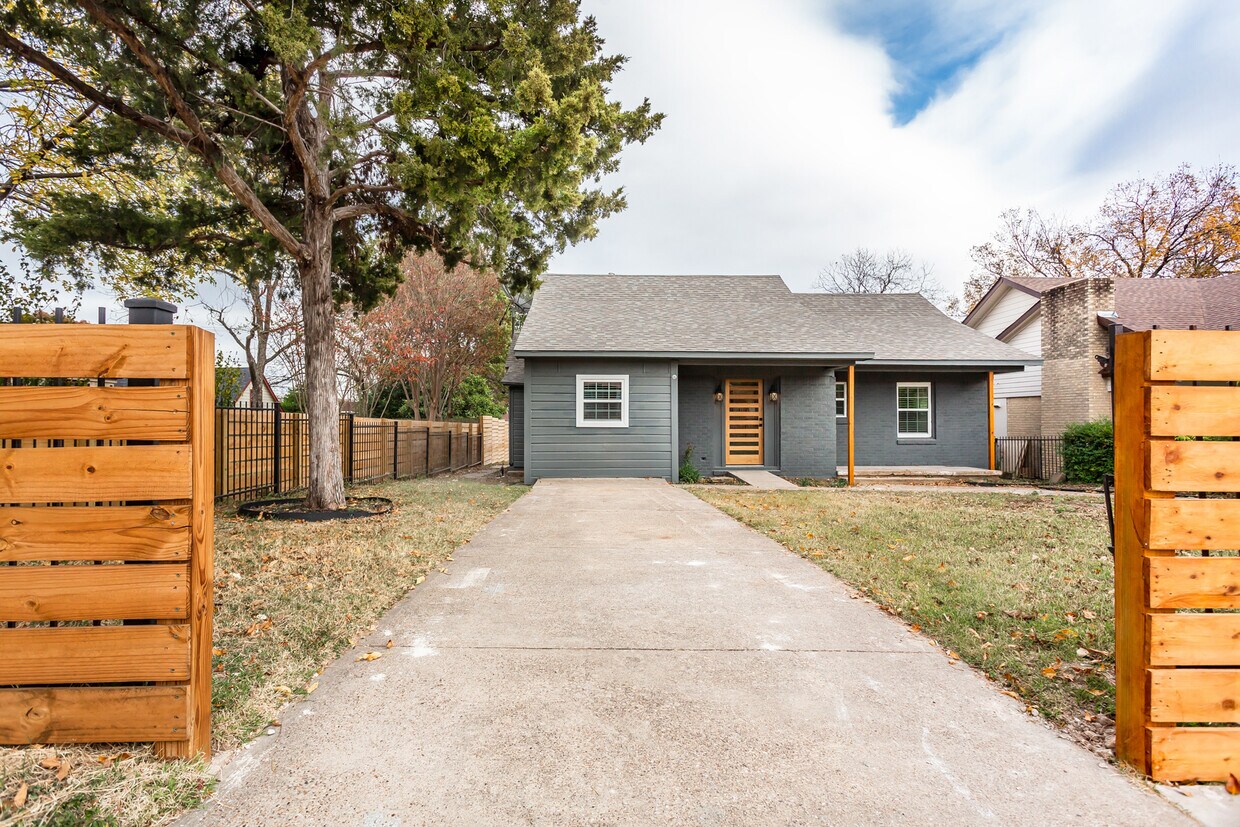 714 Westmount Ave, Dallas, TX 75211 House Rental in Dallas, TX