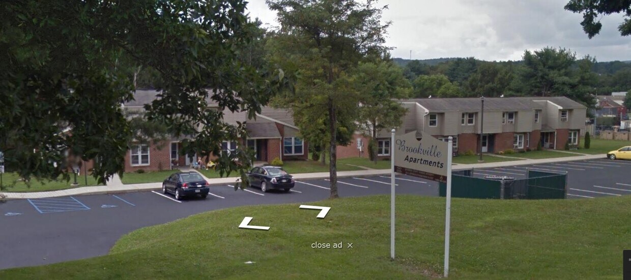 110 Hastings St, Brookville, PA 15825 Townhome Rentals in Brookville