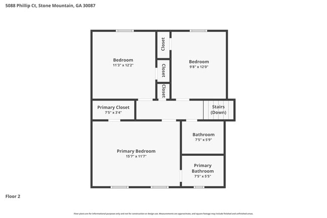 Building Photo - 5088 Phillip Ct